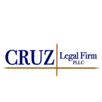 Cruz Legal Firm, PLLC logo - Similar company to Scire De Jure Legal Firm, Llc
