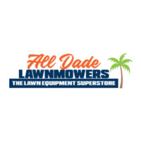 All Dade Lawnmowers logo - Similar company to Action Sod