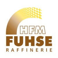 HFM Horst Fuhse Oil Refinery GmbH logo - Similar company to Volaire Athletique