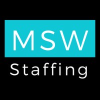 MSW Staffing logo - Similar company to Msw Inc.