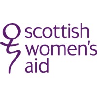 Scottish Women's Aid logo - Similar company to Scottish Continuity