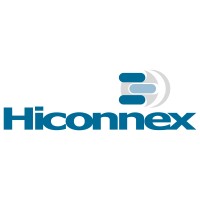 Hiconnex logo - Similar company to Cablescan Limited | An Amphenol® Company