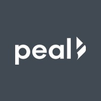 peal GmbH logo - Similar company to Baufinanzierungspool24 Gmbh & Co. Kg