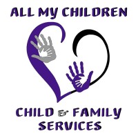All My Children Child & Family Services logo - Similar company to Proteus Wines