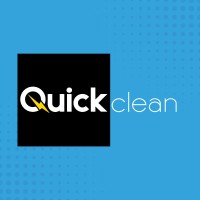 Quick Clean LATAM logo - Similar company to Smartquick