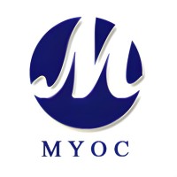 MYOC EdTech logo - Similar company to Specdel Engineering (P) Ltd