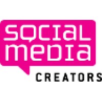 Social Media Creators logo - Similar company to Vee Agência | Marketing & Business