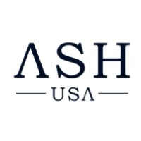 A.S.H. USA logo - Similar company to Aksioner Group