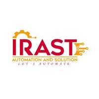 IRAST Automation & Solution LLP logo - Similar company to Inerrant Robotomation