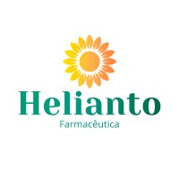 Helianto Farmacêutica logo - Similar company to R2Ibf