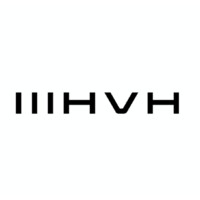 HVH logo - Similar company to Label42