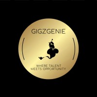GigzGenie logo - Similar company to Poddar Brio International School