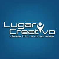 Lugar Creativo logo - Similar company to Logismic Software