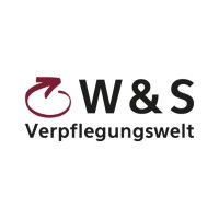 W & S Verpflegungswelt GmbH logo - Similar company to Surpass Refreshments