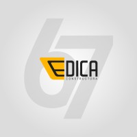 Edica Ltda logo - Similar company to Ingelectra  Electromecánica S.A.