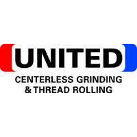 United Centerless Grinding & Thread Rolling logo - Similar company to Centerless Grinding Solutions