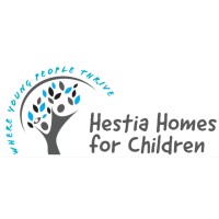 Hestia Homes for Children logo - Similar company to Crown Journey