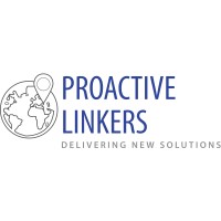 Proactive Linkers logo - Similar company to Digital Zapper