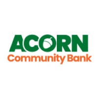 Acorn Community Bank logo - Similar company to Discovery Credit Union