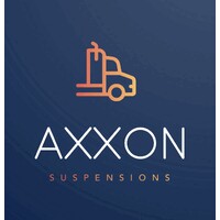 Axxon Suspensions logo - Similar company to Farkas Auto