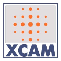 XCAM logo - Similar company to Satraka Ltd