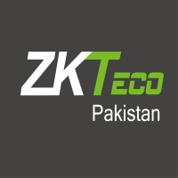 ZKTeco Pakistan logo - Similar company to Induslytics (Pvt) Ltd.