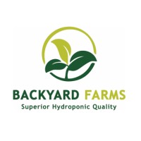 Backyard Farms Lebanon logo - Similar company to Brice Advisors