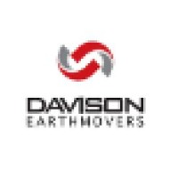 Davison Earthmovers logo - Similar company to Cavco Earthmoving