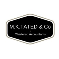 M.K.TATED & Co logo - Similar company to Advantage Data Is Now Solve