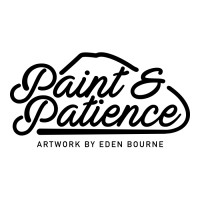 Paint And Patience