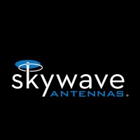 SkyWave Antennas logo - Similar company to Blindster.Com
