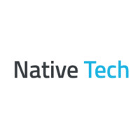 Native-tech logo - Similar company to Native Technology