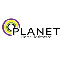 Planet Home Healthcare & Staffing Agency logo - Similar company to Ofriend