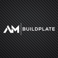 AMbuildplate logo - Similar company to Tectonic-3D