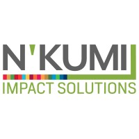 N'KUMI Impact Solutions logo - Similar company to Varsha Fintech