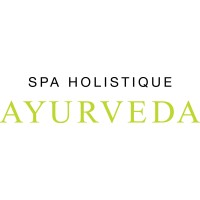 Spa Holistique Ayurveda | Ayurveda Holistic Spa logo - Similar company to Cabinet Holistique