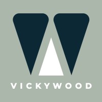 VICKYWOOD logo - Similar company to Roof Space Gmbh