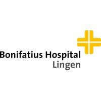 Bonifatius Hospital Lingen logo - Similar company to Stab Consulting