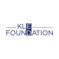 The KLE Foundation logo - Similar company to Ut Charter School System