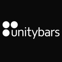 UNITY-BARS logo - Similar company to Vrg Soft