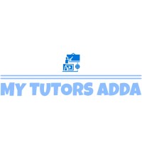 My Tutors Adda logo - Similar company to Adarsh Public School, Noida