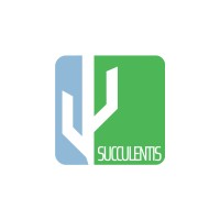 Succulentis logo - Similar company to Goodness In Grains