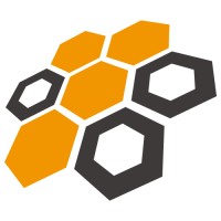 ReactorBee logo - Similar company to Spark Blazes Technologies