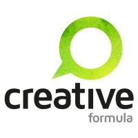 Creative Formula logo - Similar company to De Wilde Vastgoed