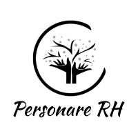 Personare RH logo - Similar company to Sjf