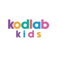 Kodlab Kids logo - Similar company to Magiclinesarj