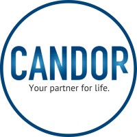 Candor Denmark APS logo - Similar company to Quadrant Dk