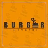 Burger Industry logo - Similar company to Tisort.Co