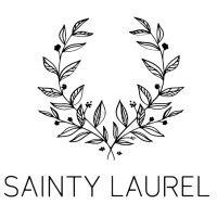 Sainty Laurel - Aroma & Essence logo - Similar company to Bedoukianbio