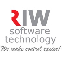 RIW Software Techn AB logo - Similar company to Videu